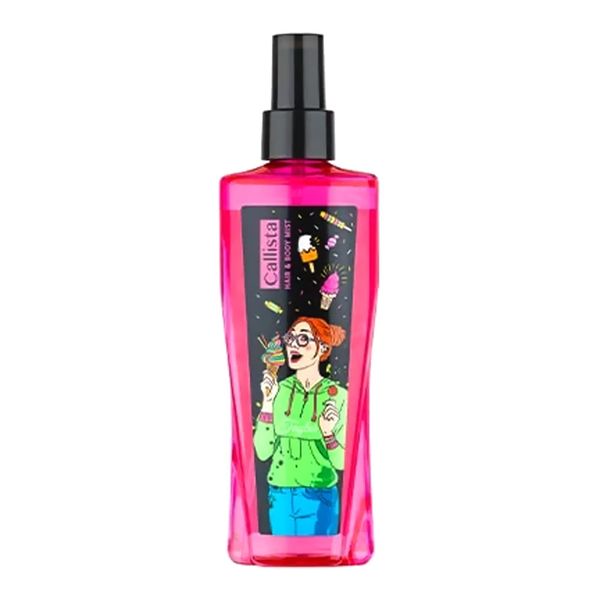 بادی اسپلش زنانه تیلور کالیستا