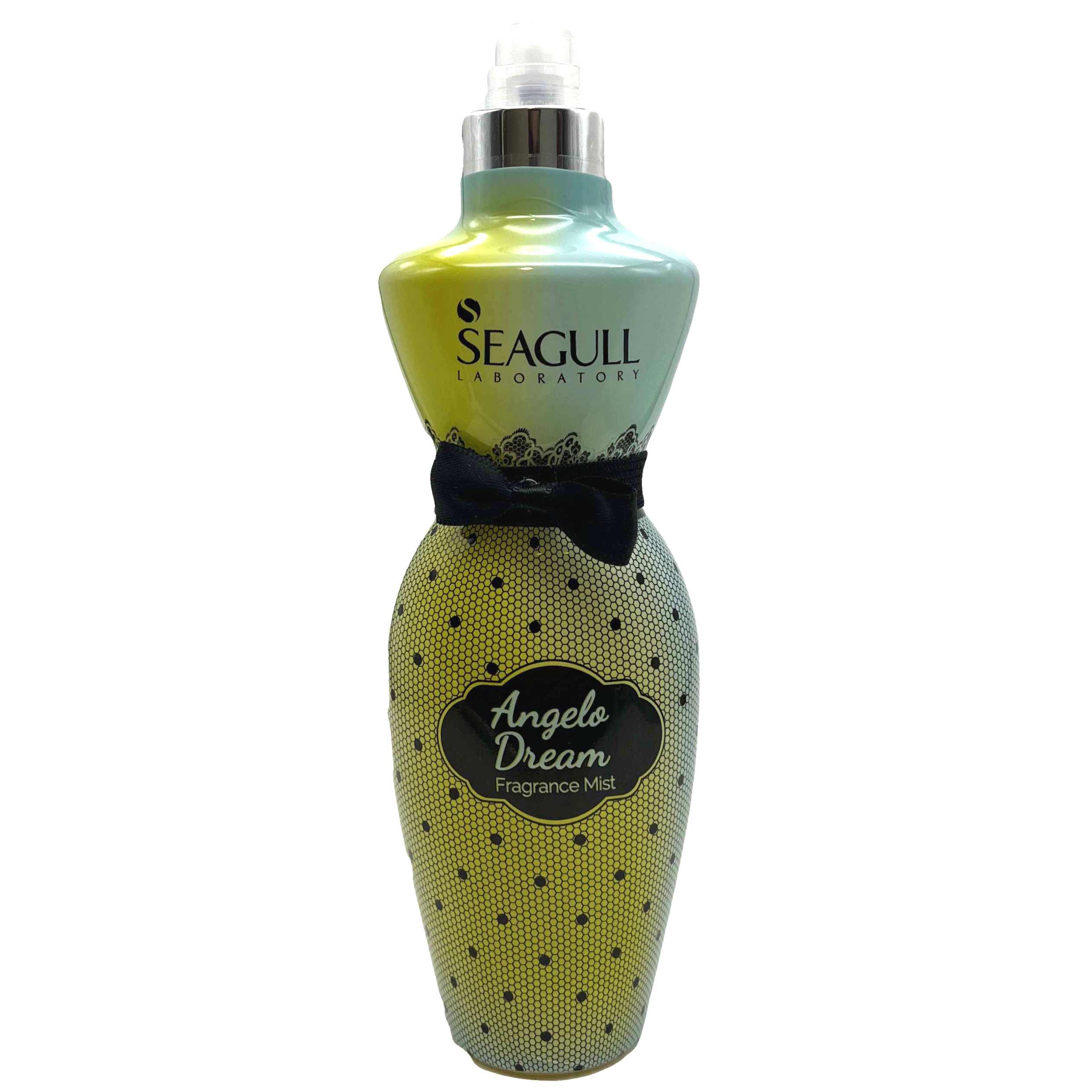 بادی میست زنانه Angelo Dream 250 میل سی گل