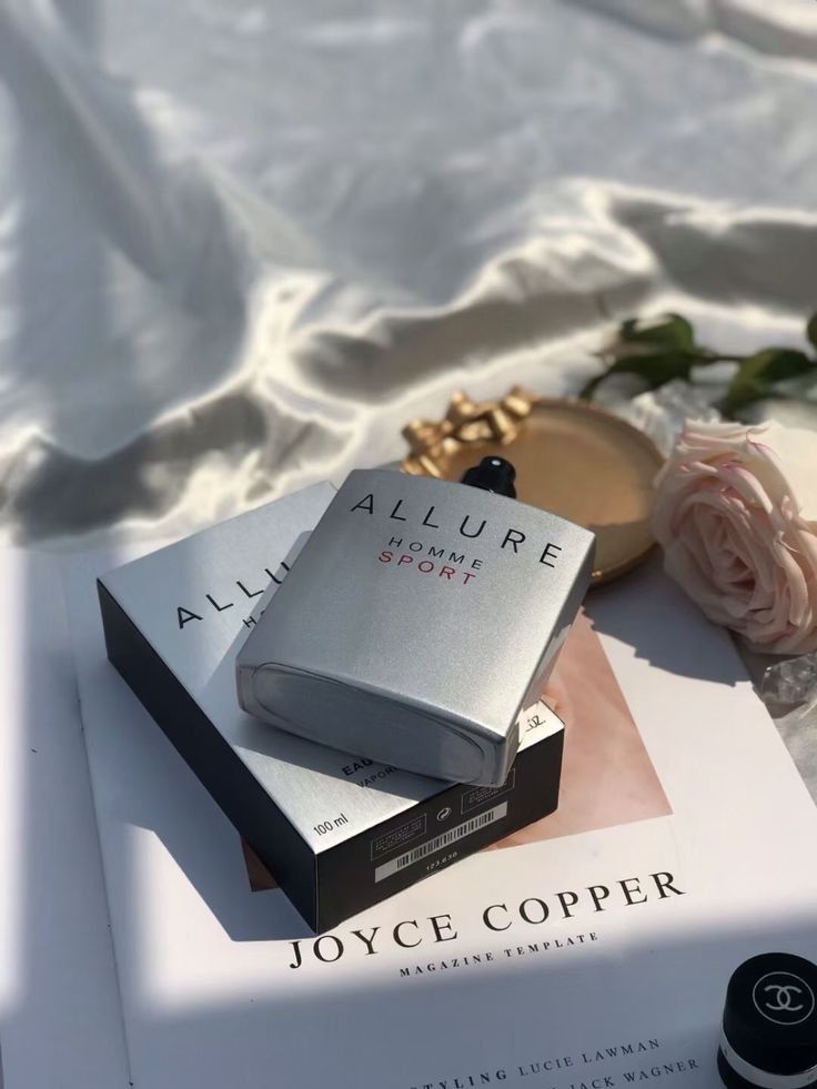 ادکلن مردانه الور هوم اسپرت 100 میلی لیتر