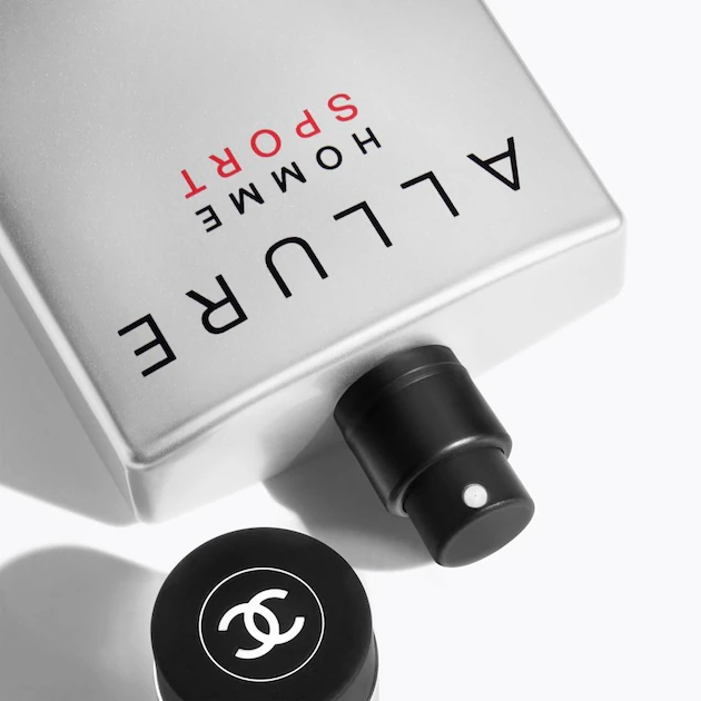 ادکلن مردانه الور هوم اسپرت 100 میلی لیتر