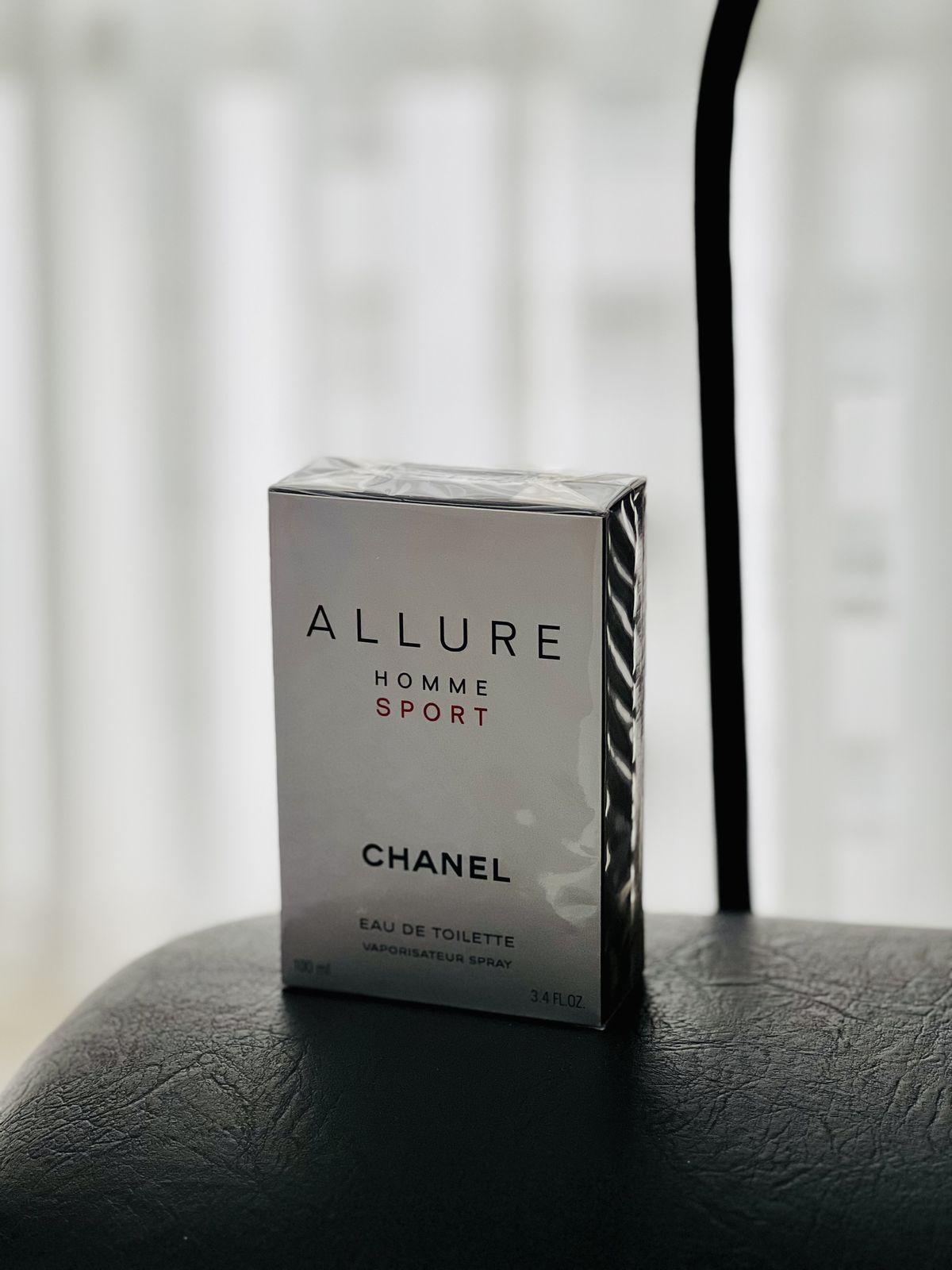 ادکلن مردانه الور هوم اسپرت 100 میلی لیتر