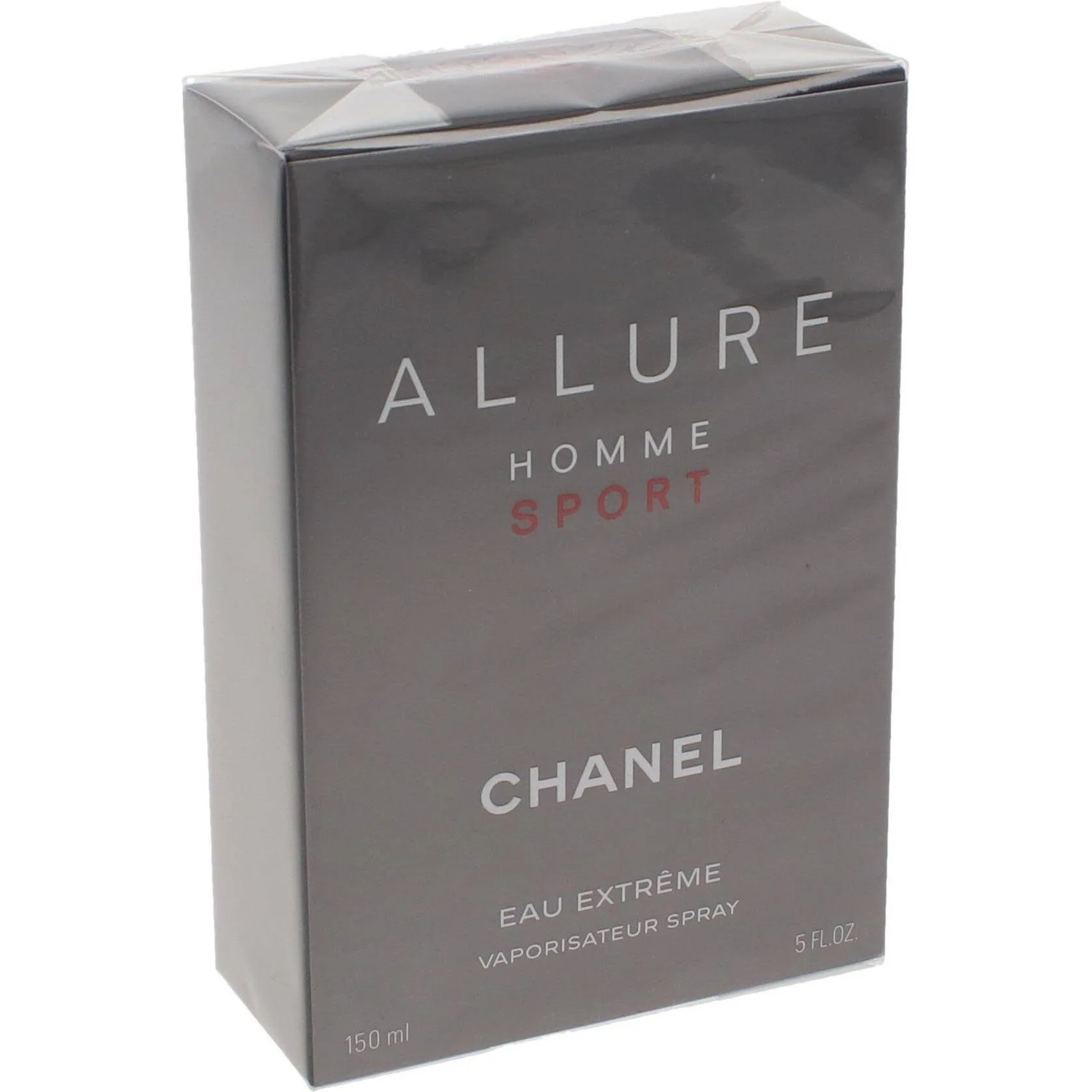 ادکلن مردانه الور هوم اسپرت اکستریم حجم 100 میلی لیتر