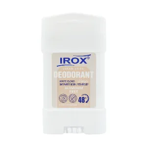 استیک کرمی خوشبو کننده بدن زنانه وایت کلود ایروکس 75 میلی لیتر