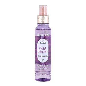 بادی اسپلش violet nights ویت یو