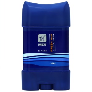 ضد تعریق کرمی فرش من