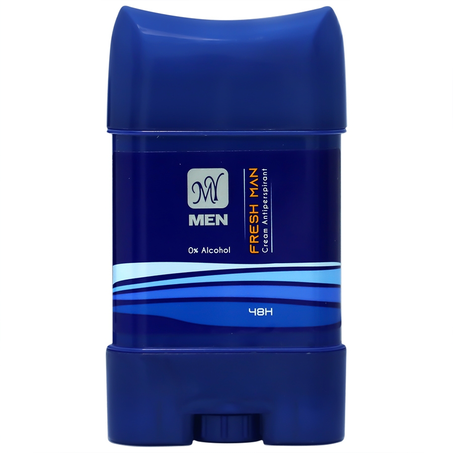 ضد تعریق کرمی فرش من