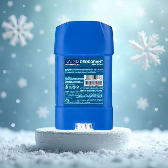 استیک کرمی ضد تعریق مردانه مدل PARKER حجم 75 میلی لیتر نوریتا Norita