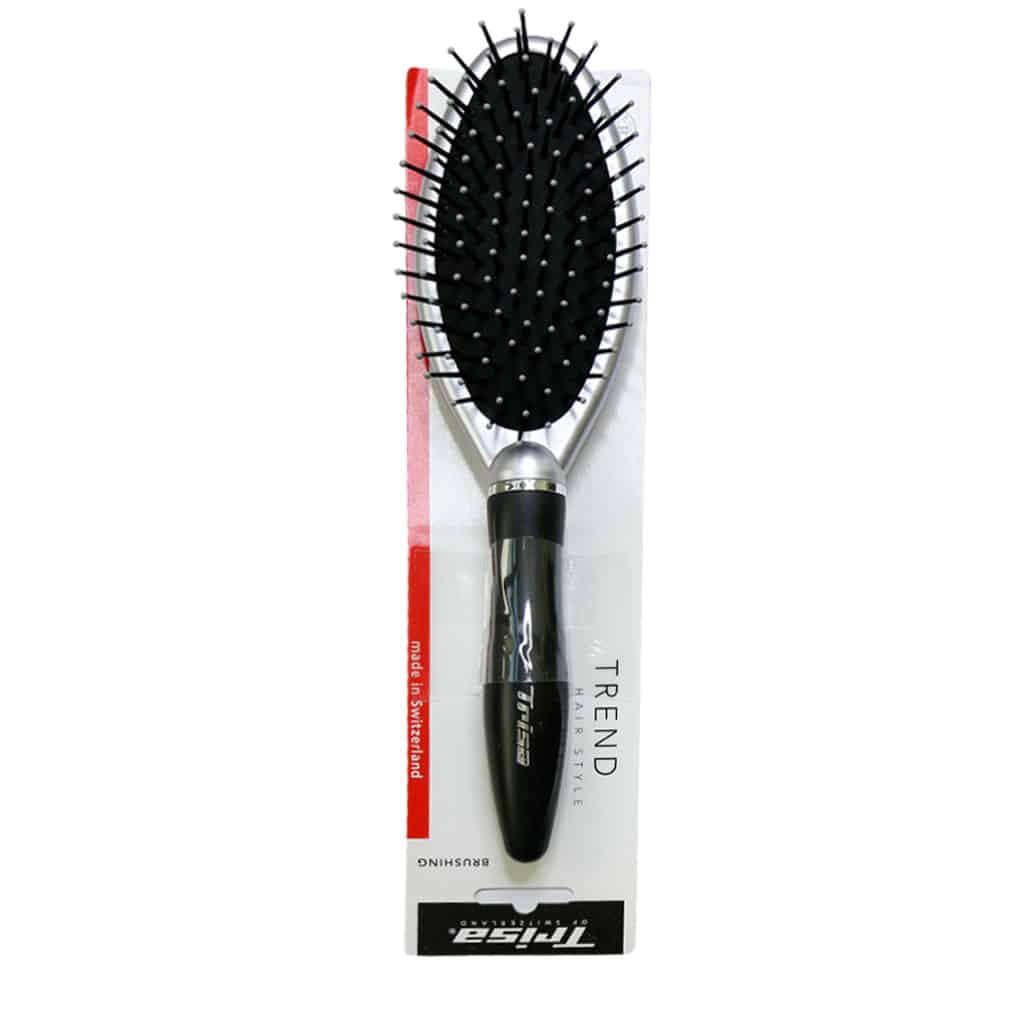 برس مو براشینگ تریزا سری Trend Trisa Trend Brushing Hairbrush