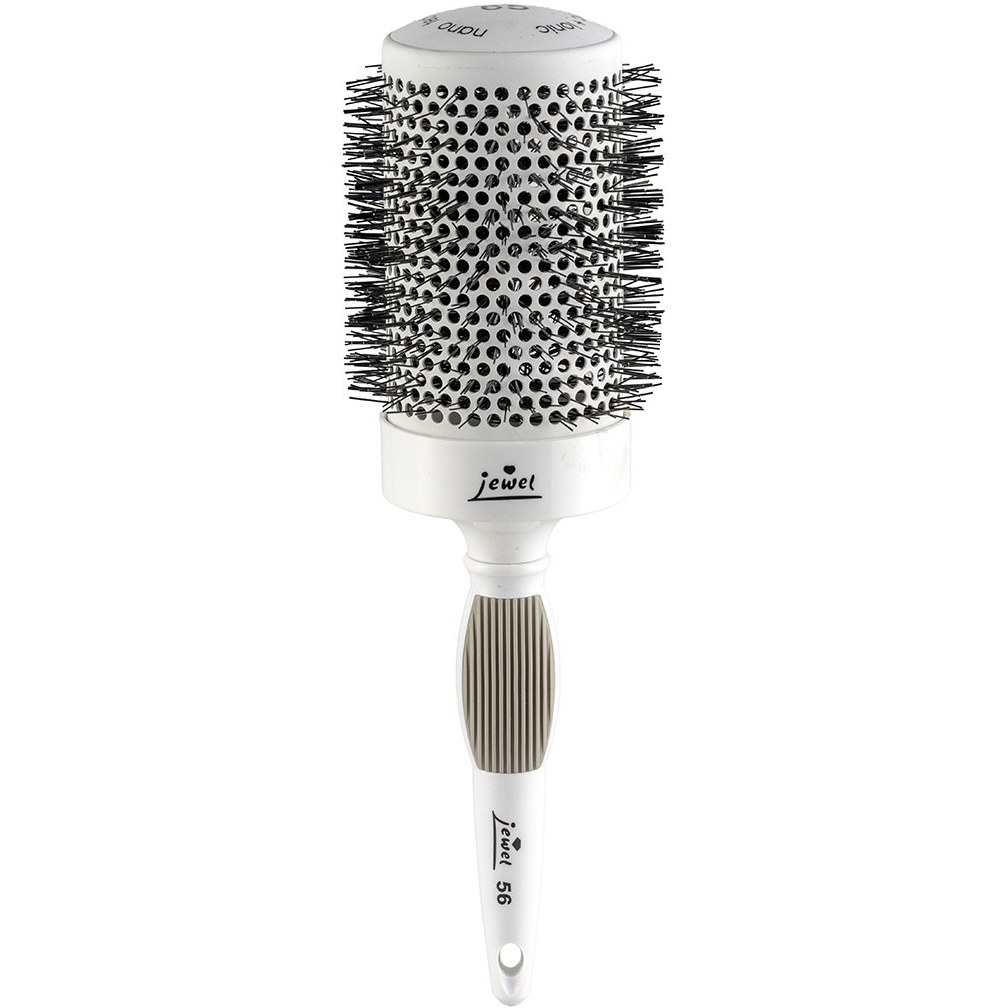 برس پیچ مو مدلGBS54  جول