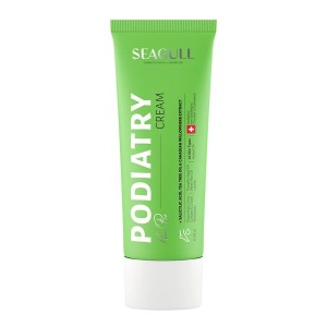  کرم ترک پا سی گل