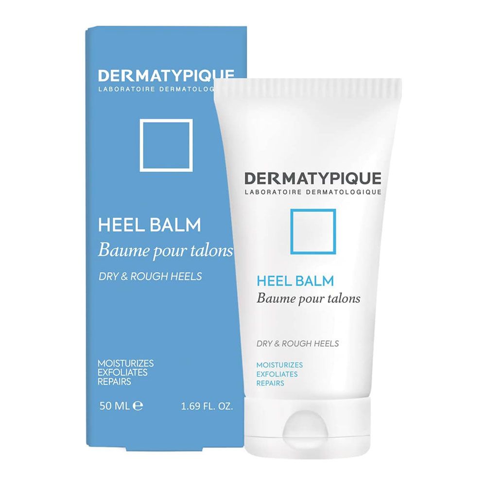 کرم ترک پا درماتیپیک