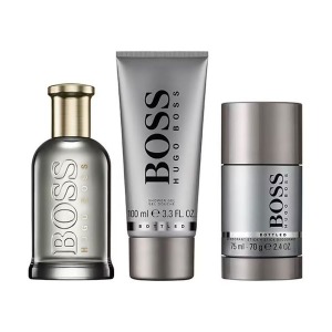 ادوپرفیوم ست باتل مردانه باس