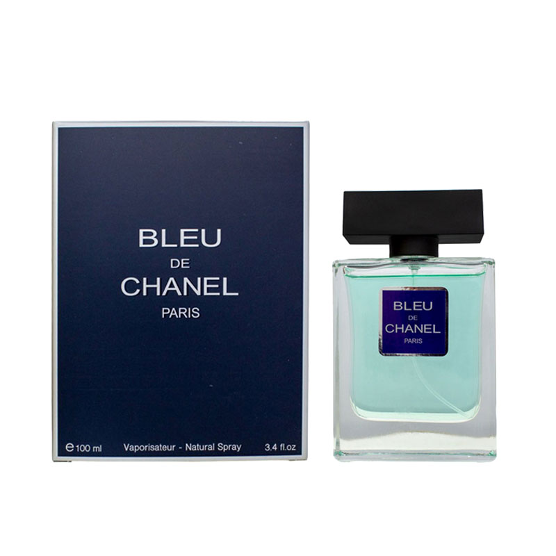 ادکلن مردانه شنل پرستیژ حجم 100 میلی لیتر