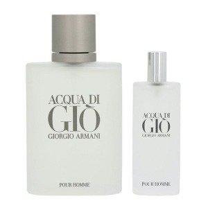 ادوتویلت ست جیو مردانه جورجیو آرمانی