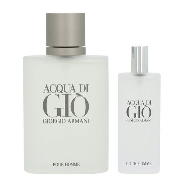 ادوتویلت ست جیو مردانه جورجیو آرمانی