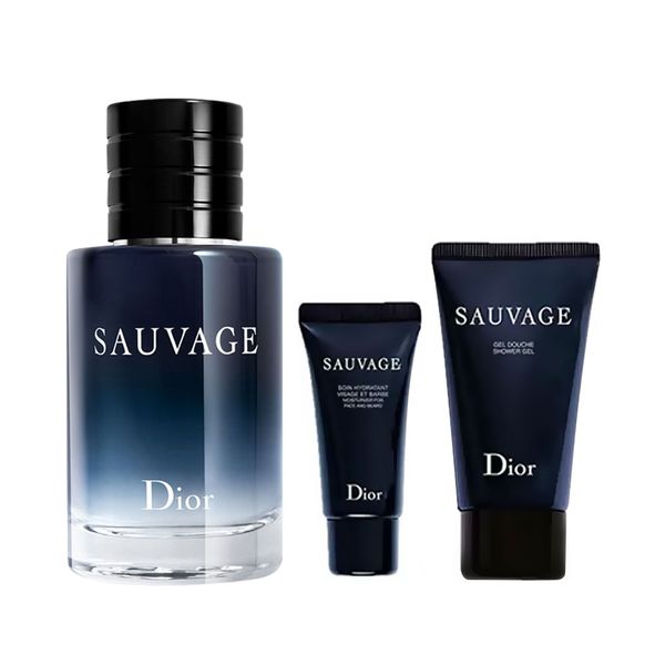 ادوپرفیوم ست سووژ مردانه دیور