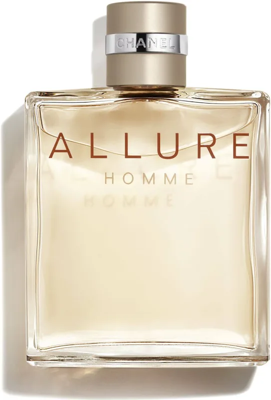 ادکلن مردانه شنل هوم حجم 100 میلی لیتر