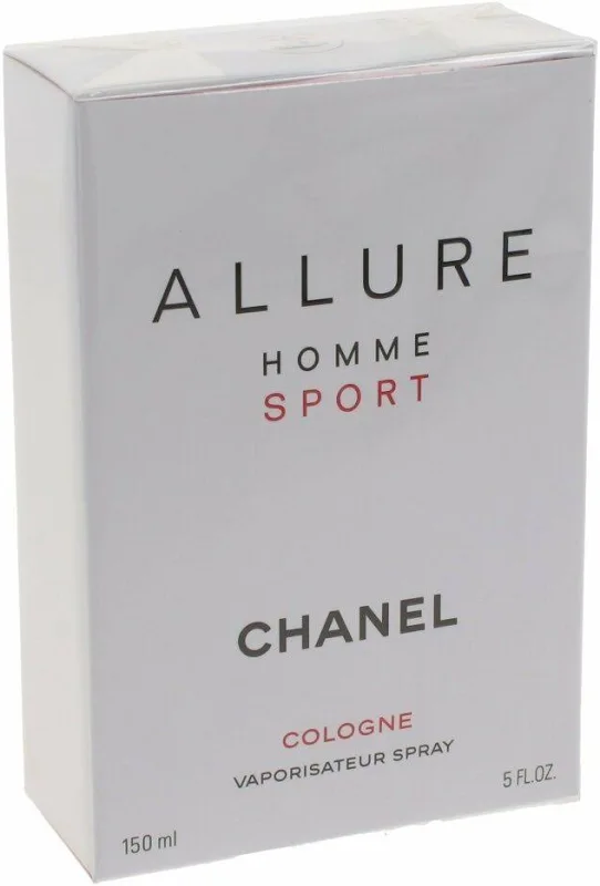 ادکلن مردانه شنل هوم حجم 100 میلی لیتر