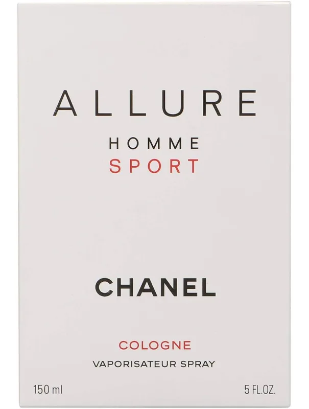 ادکلن مردانه شنل هوم حجم 100 میلی لیتر