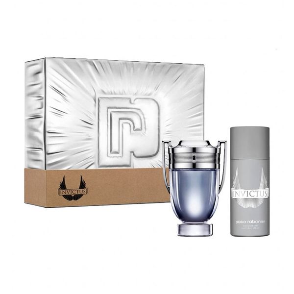 ادوتویلت ست اینوکتس مردانه 100 میل پاکو رابان