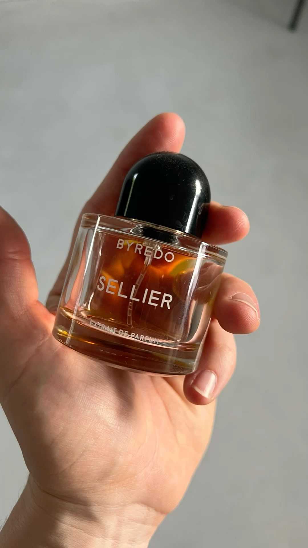 ادکلن مردانه شنل آنتیک حجم 100 میلی لیتر