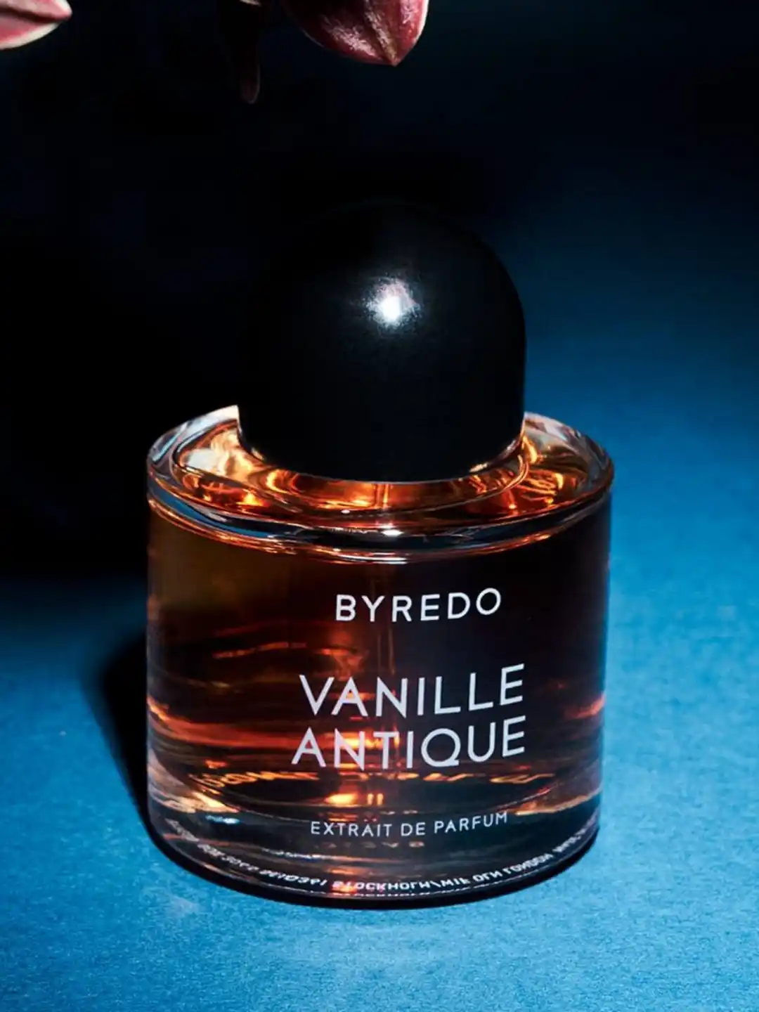 ادکلن مردانه شنل آنتیک حجم 100 میلی لیتر