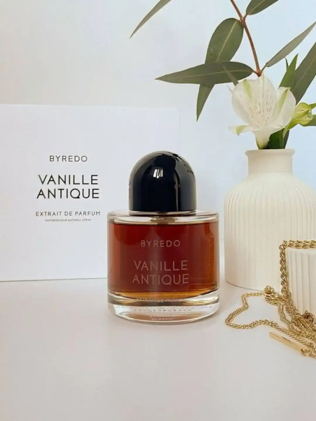 ادکلن مردانه شنل آنتیک حجم 100 میلی لیتر