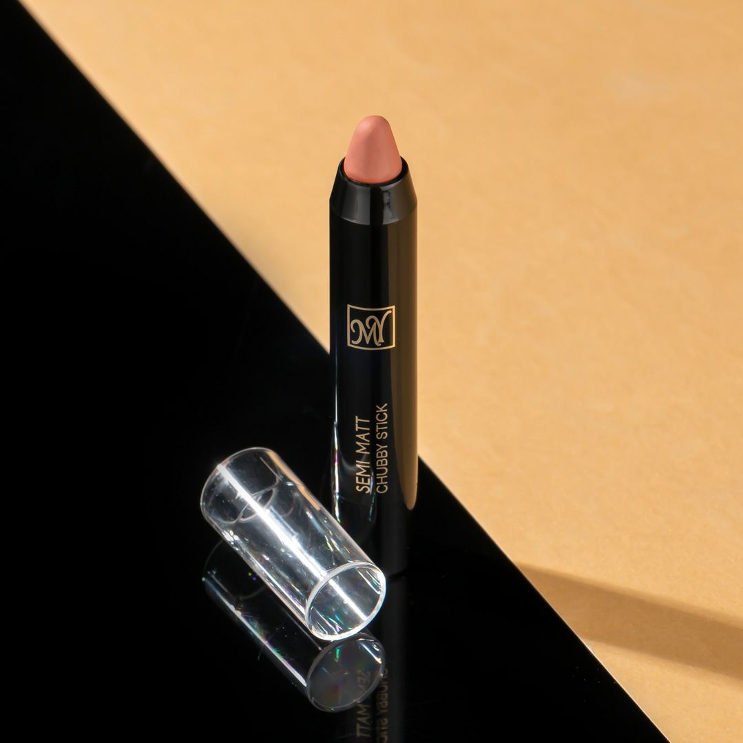 رژ لب مدادی چابی 11 بلک دایموند مای