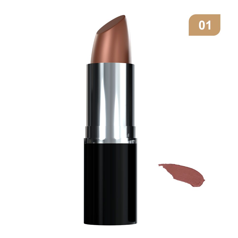 رژ لب مرطوب کننده 01 مای