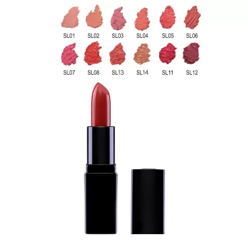 رژ لب ساتین SL01 بلک دایموند مای