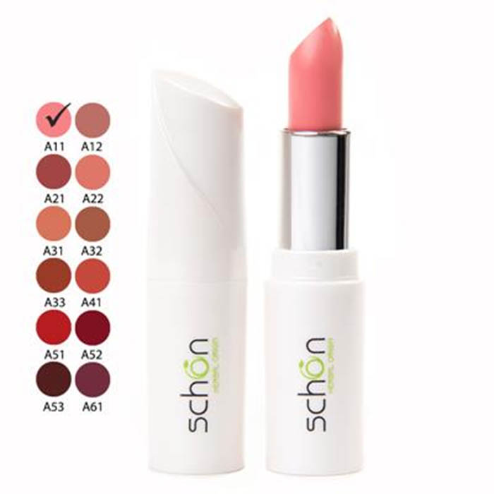 رژلب جامد آکوا چارمینگ A11 شون