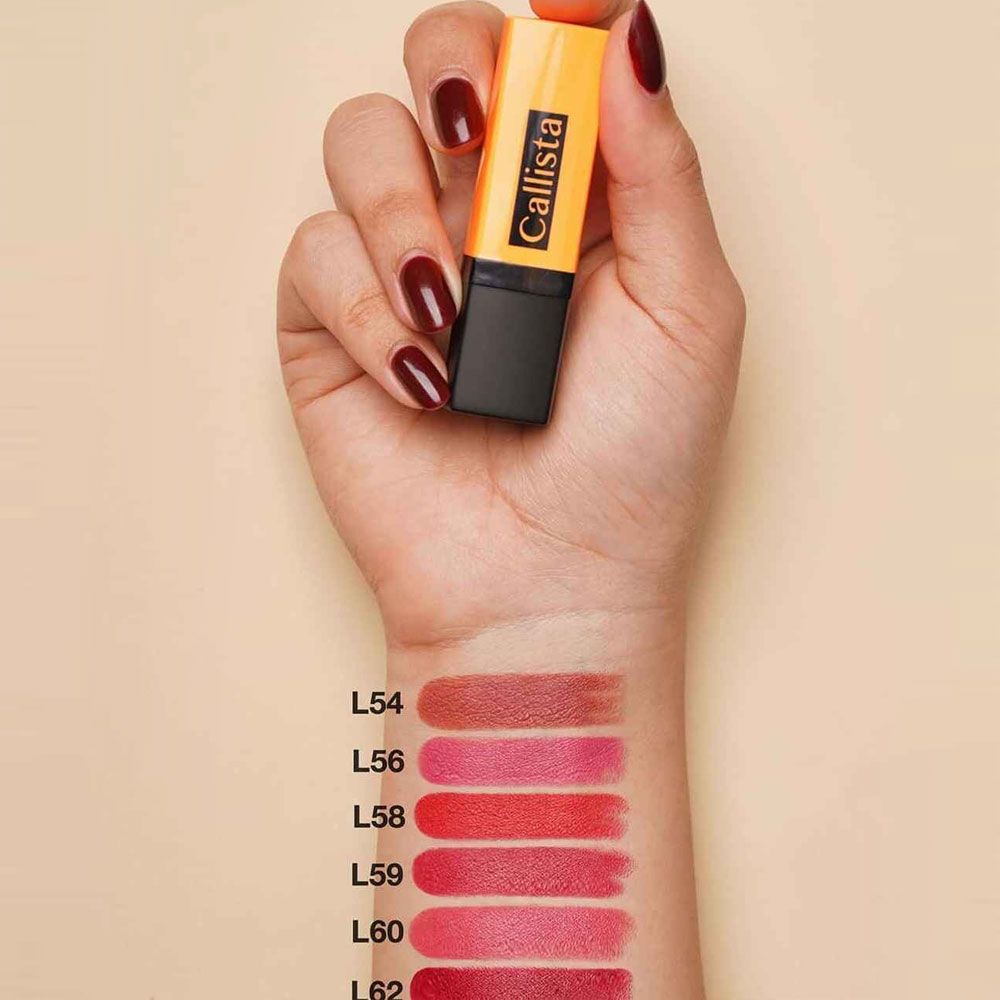 رژلب جامد کالر ریچ L51 کالیستا