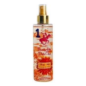 بادی میست ایو کینگ گاردنیا زنانه پولو بورلی هیلز