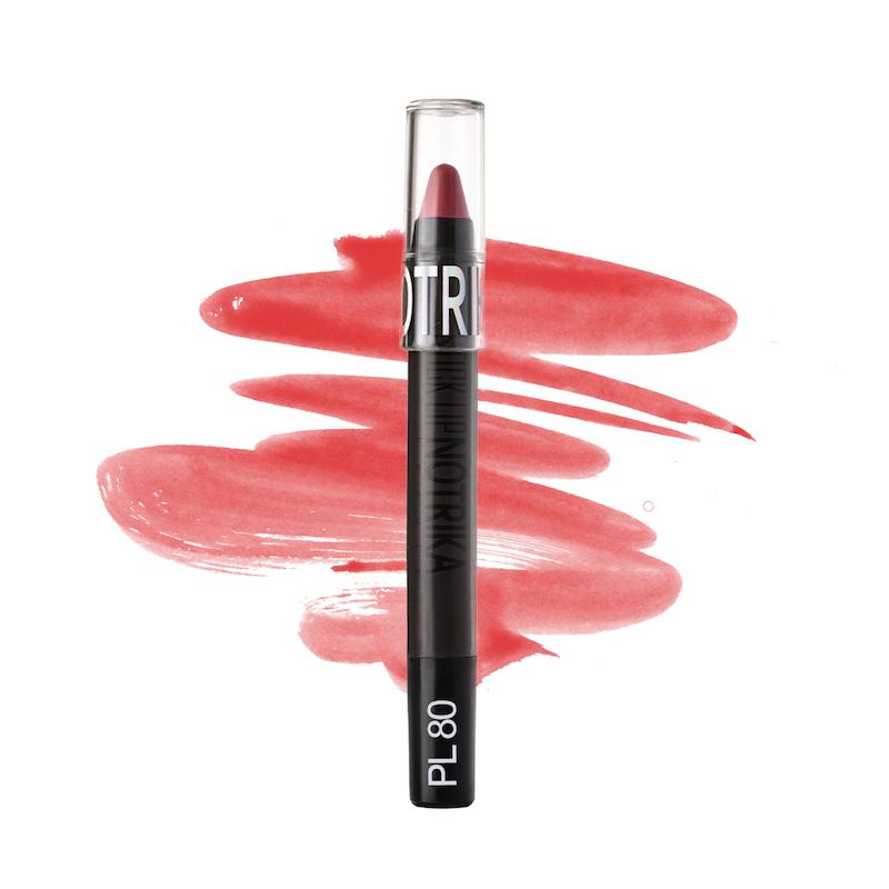 رژلب مدادی PL80 نوتریکا