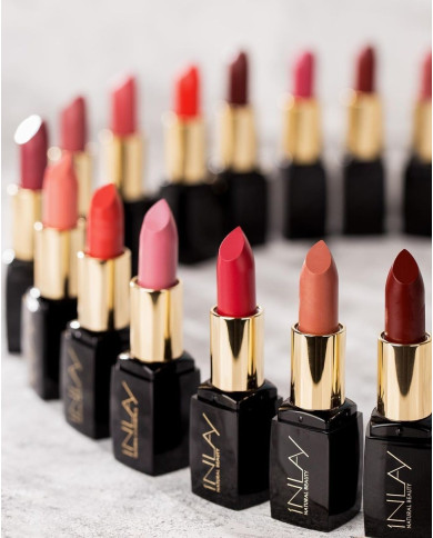 رژلب جامد 200 این لی