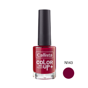 لاک ناخن کالر آپ کالیستا