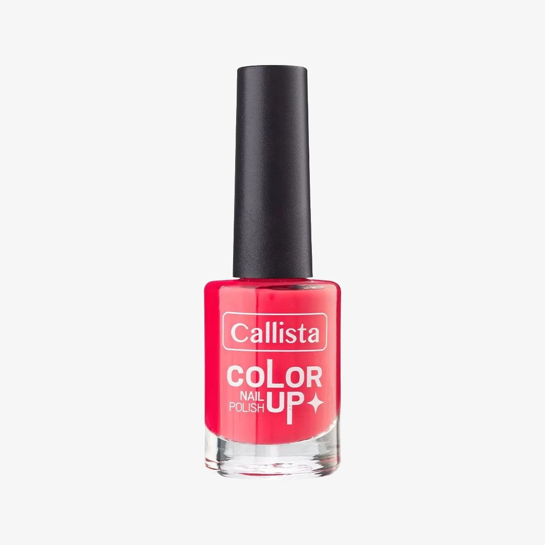 لاک ناخن کالر آپ کالیستا
