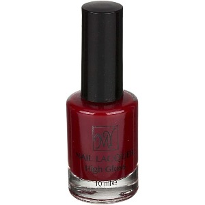 لاک ناخن های گلس مای