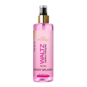 بادی اسپلش زنانه نارسیسو رودریگز WALTZ مارونز