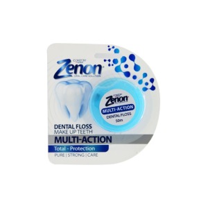 نخ دندان زنون کامان (مدل Multi Action)