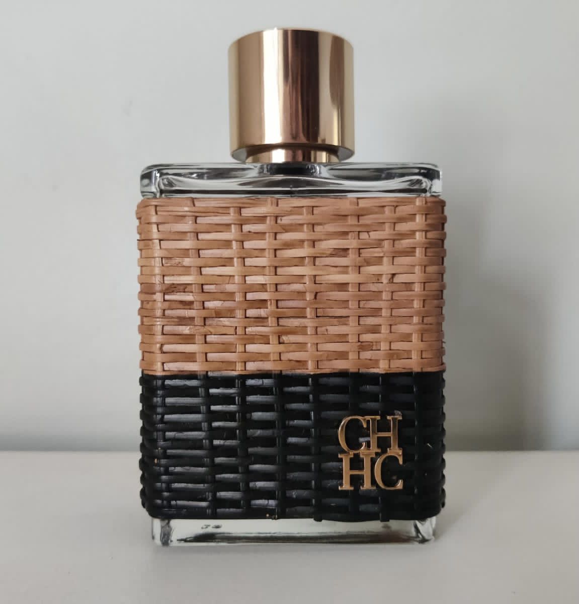 ادکلن مردانه کارولینا هررا سی اچ سنترال پارک حجم 100 میلی لیتر