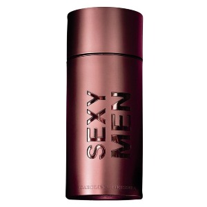 عطر و ادکلن مردانه کارولینا هررا 212 حجم 100 میلی لیتر