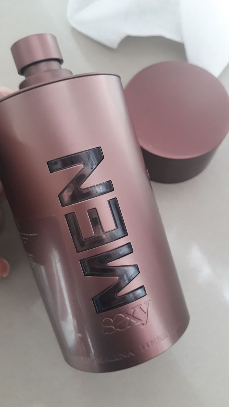 عطر و ادکلن مردانه کارولینا هررا 212 حجم 100 میلی لیتر