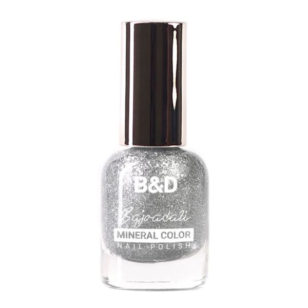 لاک ناخن اکلیلی J501 بی اند دی