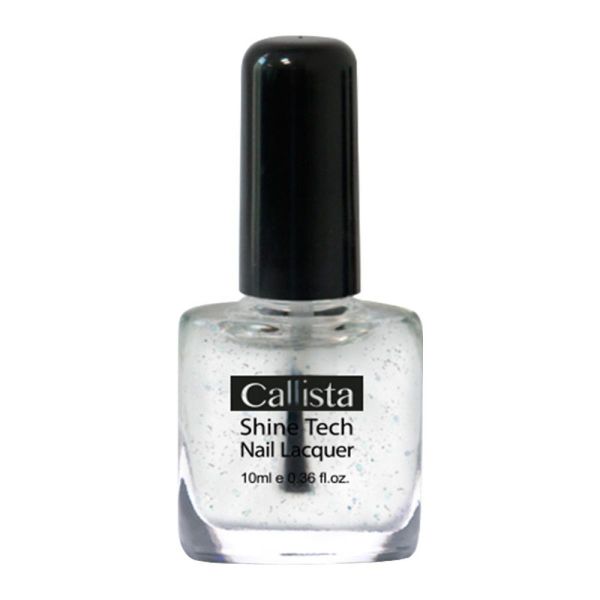 لاک ناخن اکلیل درشت N02 کالیستا