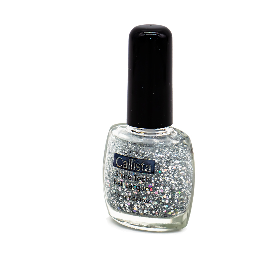 لاک ناخن اکلیل درشت N02 کالیستا