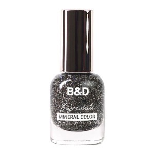 لاک ناخن گلکسی G1001 بی اند دی