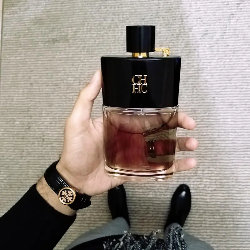 ادکلن مردانه کارولینا هررا سی اچ پرایو حجم 100 میلی لیتر