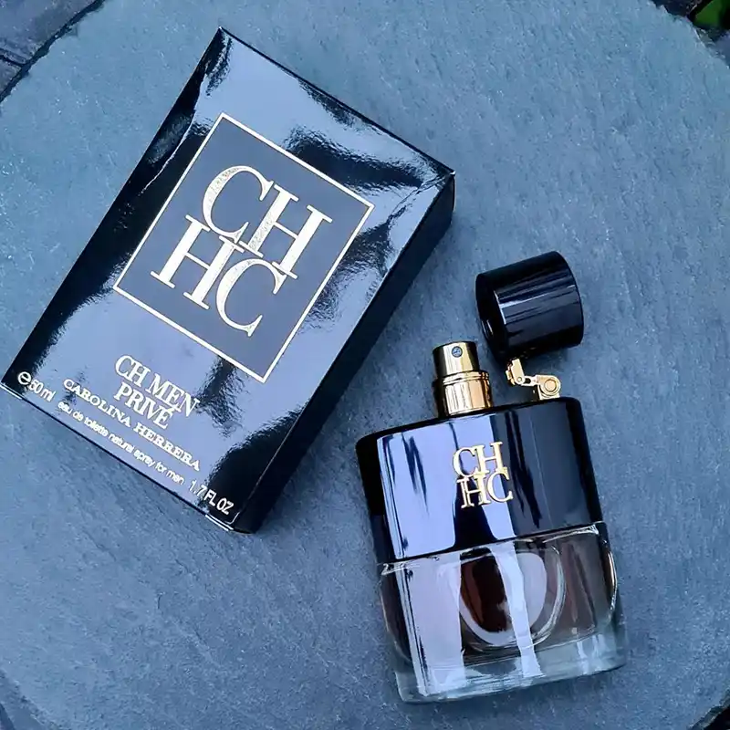 ادکلن مردانه کارولینا هررا سی اچ پرایو حجم 100 میلی لیتر