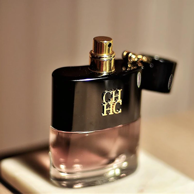 ادکلن مردانه کارولینا هررا سی اچ پرایو حجم 100 میلی لیتر